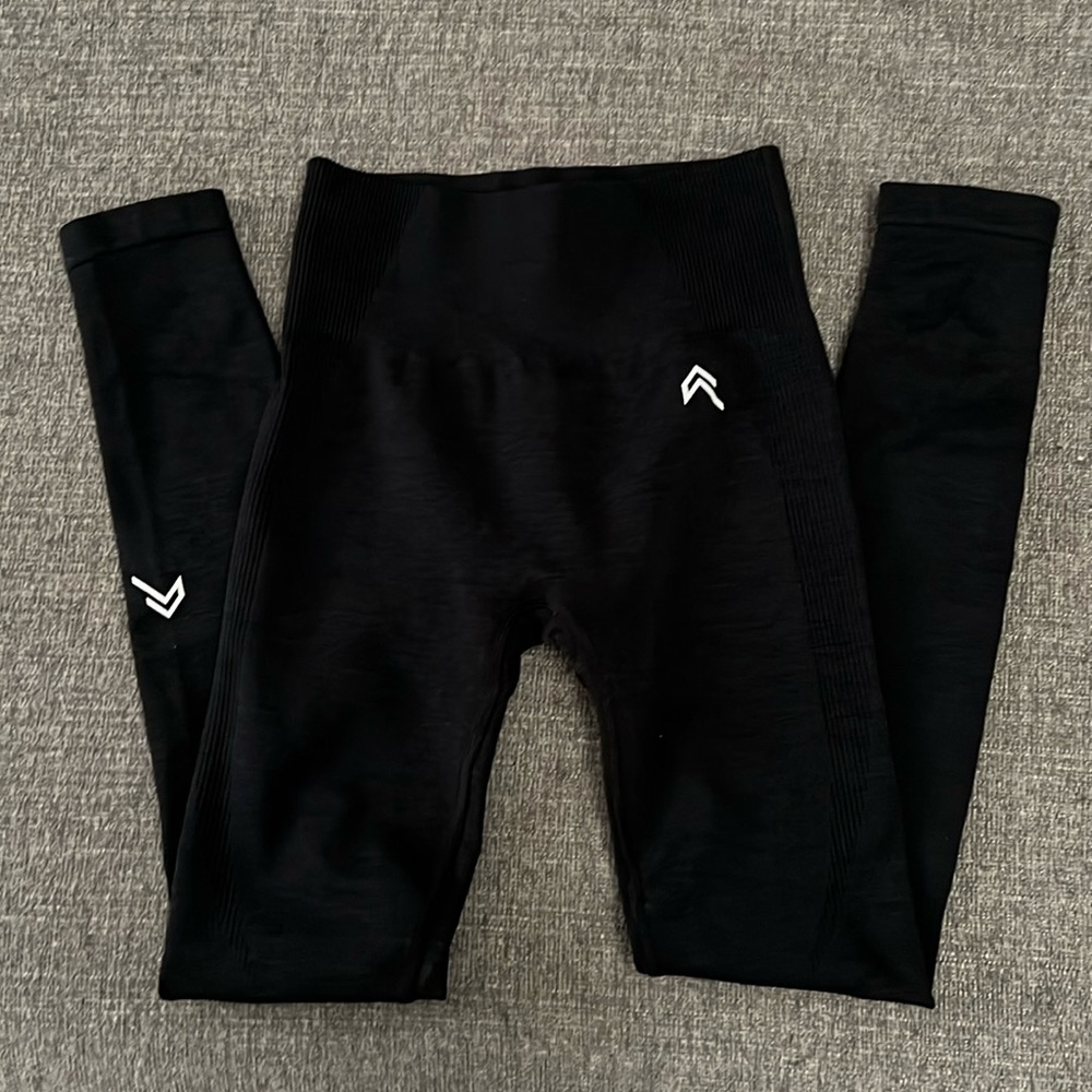 Oner Active Classic Seamless Leggings | S - Short